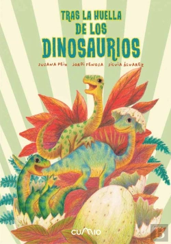 Bertrand.pt - Tras La Huella De Los Dinosaurios