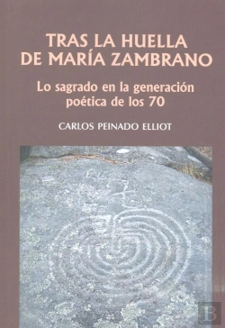 Bertrand.pt - Tras La Huella De María Zambrano