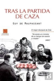 Tras La Partida De Caza