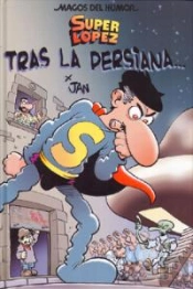 Tras La Persiana...