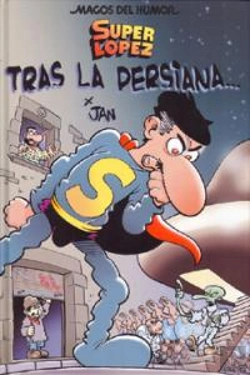 Bertrand.pt - Tras La Persiana...
