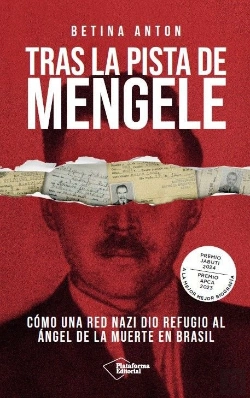 Bertrand.pt - Tras La Pista De Mengele
