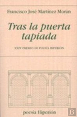 Bertrand.pt - Tras La Puerta Tapiada