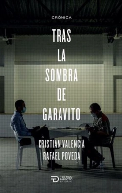 Bertrand.pt - Tras La Sombra De Garavito