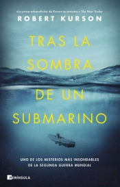 Tras La Sombra De Un Submarino