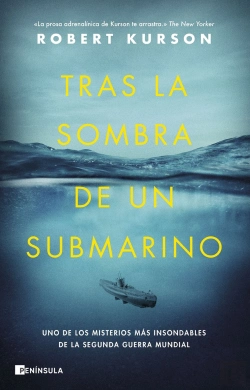 Bertrand.pt - Tras La Sombra De Un Submarino