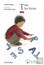 Tras Las Letras