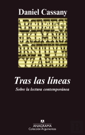 Tras Las Líneas