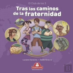 Bertrand.pt - Tras Los Caminos De La Fraternidad