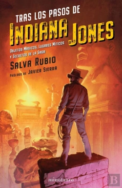Bertrand.pt - Tras Los Pasos De Indiana Jones