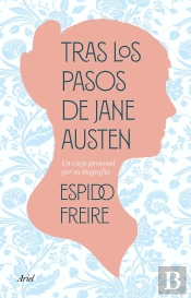 Tras Los Pasos De Jane Austen