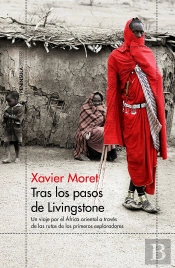 Tras Los Pasos De Livingstone
