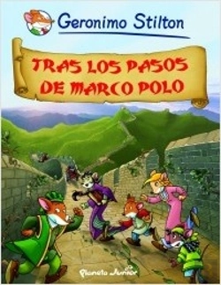 Bertrand.pt - Tras Los Pasos De Marco Polo (Comic) (