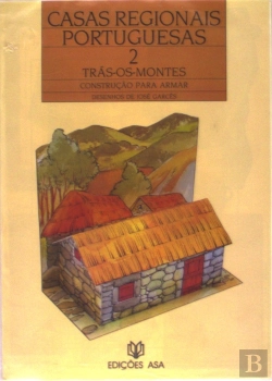 Bertrand.pt - Trás-os-Montes