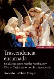 Trascendencia Encarnada