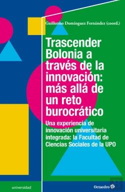 Bertrand.pt - Trascender Bolonia A Través De La Innovación: Más Allá De Un Reto Burocrático