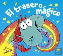 Trasero Magico, El