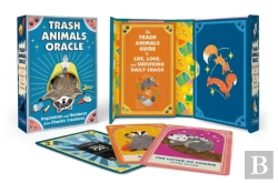 Bertrand.pt - Trash Animals Oracle