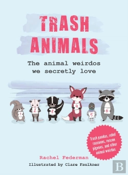 Bertrand.pt - Trash Animals