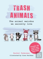 Trash Animals