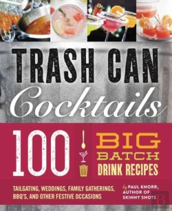 Bertrand.pt - Trash Can Cocktails