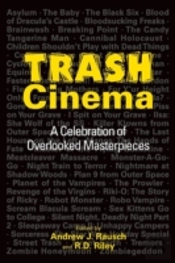 Trash Cinema: A Celebration Of Overlooked Masterpieces
