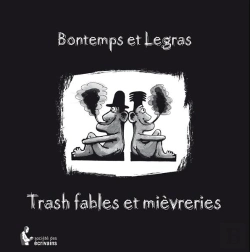 Bertrand.pt - Trash Fables Et Mievreries