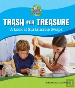 Bertrand.pt - Trash For Treasure