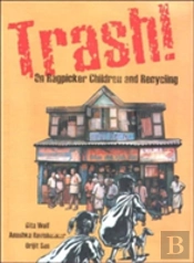 TRASH!