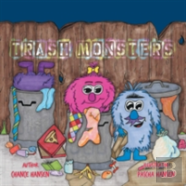 Trash Monsters