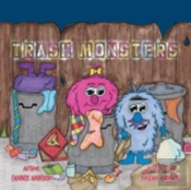 Trash Monsters
