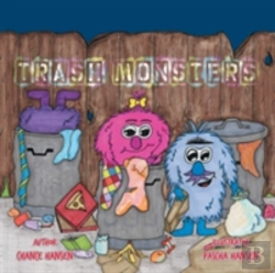 Bertrand.pt - Trash Monsters