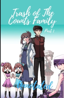 Bertrand.pt - Trash Of The Counts Family (Part 1) Annotated