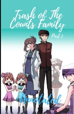 Bertrand.pt - Trash Of The Counts Family (Part 5) Annotated