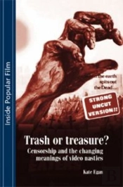 Trash Or Treasure