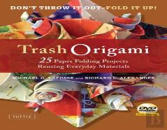 Trash Origami