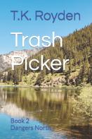 Trash Picker Book 2