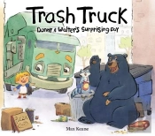 Trash Truck: Donny & Walter'S Surprising Day