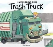 Trash Truck