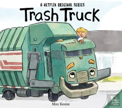 Bertrand.pt - Trash Truck