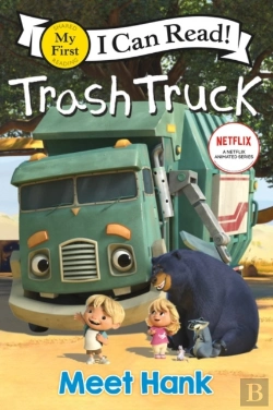 Bertrand.pt - Trash Truck: Meet Hank