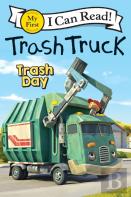 Trash Truck: Trash Day