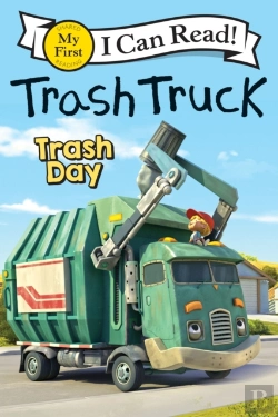 Bertrand.pt - Trash Truck: Trash Day