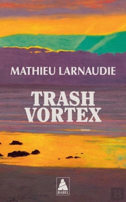 Bertrand.pt - Trash Vortex