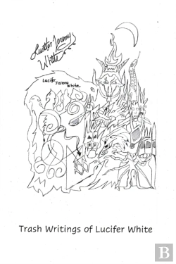 Bertrand.pt - Trash Writings Of Lucifer White