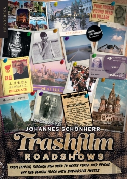 Bertrand.pt - Trashfilm Roadshows