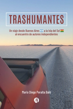 Bertrand.pt - Trashumantes