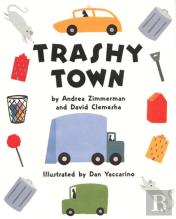 Trashy Town