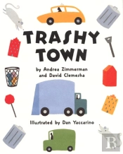 Trashy Town