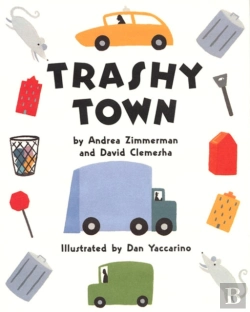 Bertrand.pt - Trashy Town